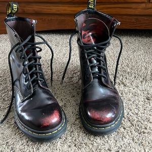 Dr. Martens